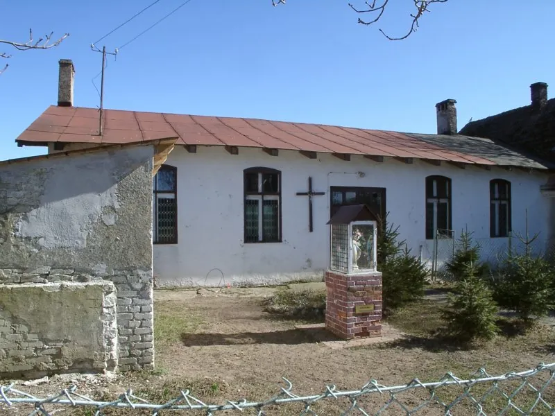 Parafia św. Ottona - zdjęcie 6