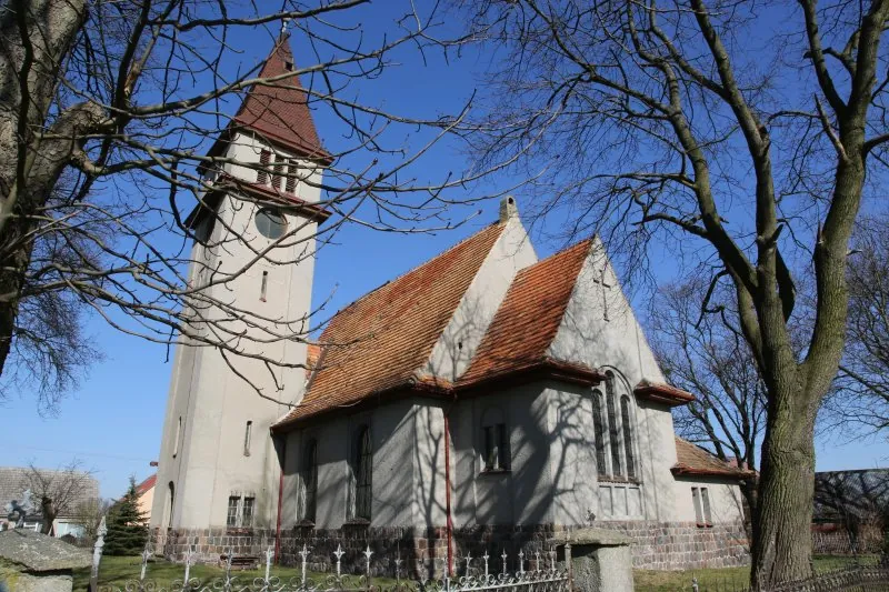 Parafia św. Ottona - zdjęcie 4