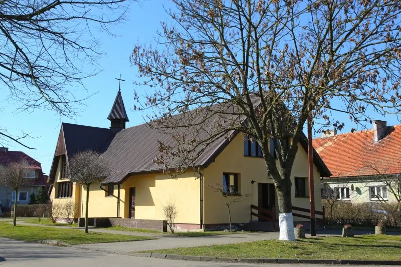 Parafia św. Ottona - zdjęcie 5