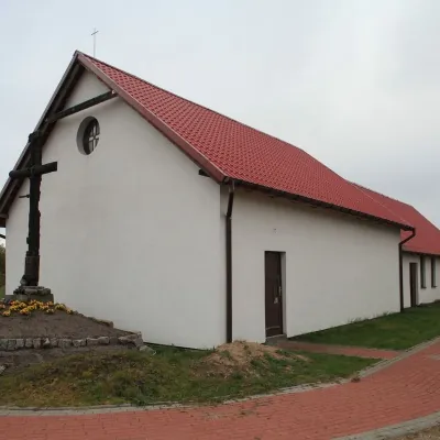 Parafia św. Pio - zdjęcie 2