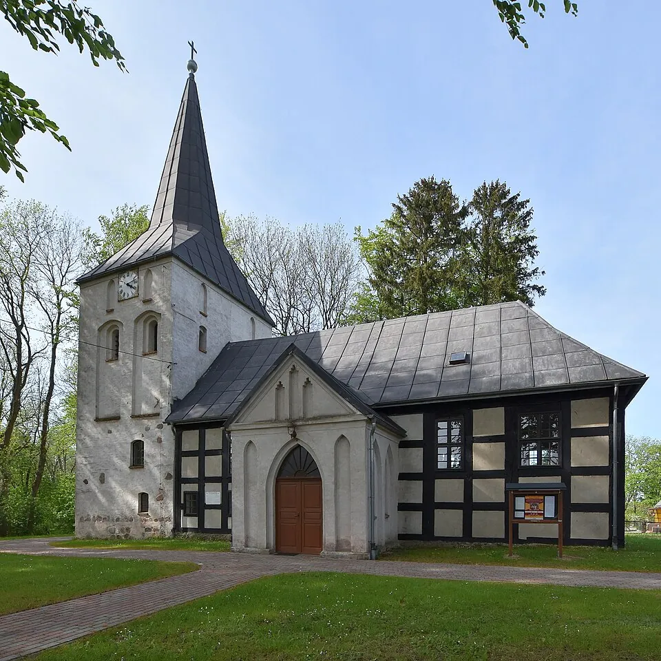 Kościół - Parafia św. Pio