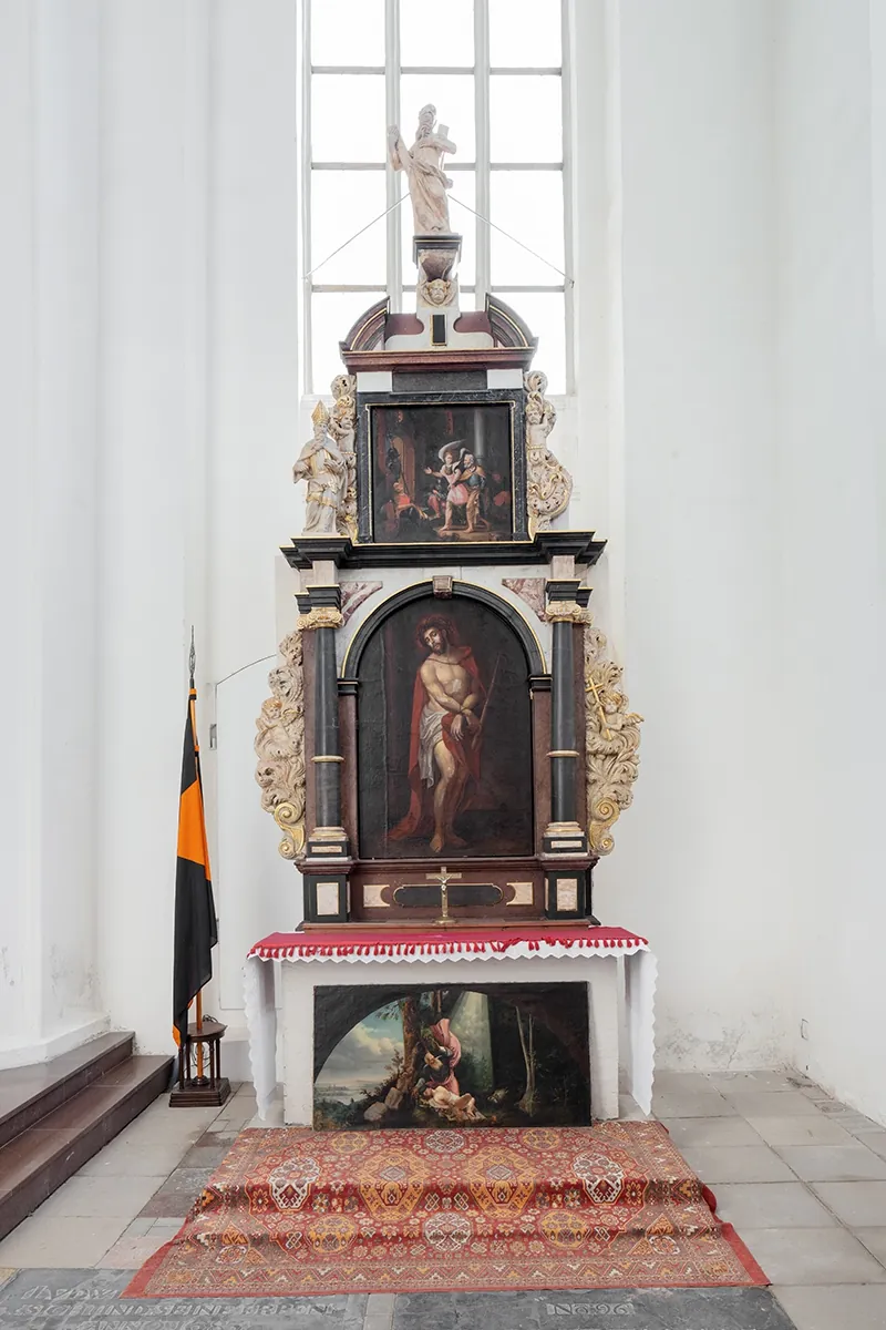 Parafia św. Piotra i Pawła - zdjęcie 5