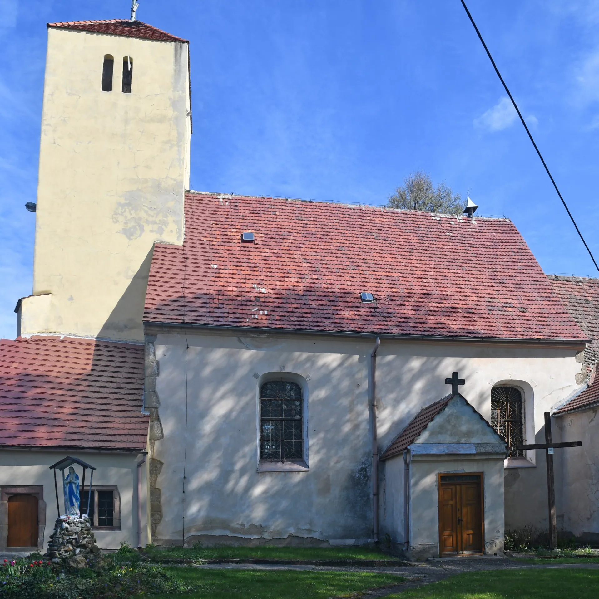 Parafia św. Piotra i Pawła - zdjęcie 2