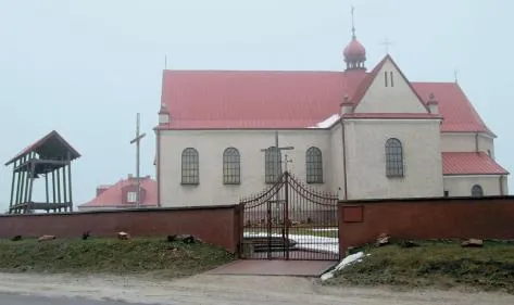 Parafia św. Piotra i Pawła Ap. - zdjęcie 2