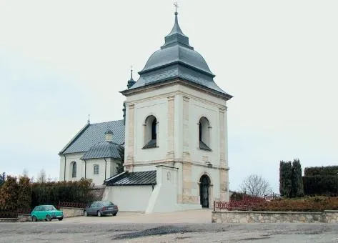 Parafia św. Piotra i Pawła Ap. - zdjęcie 2