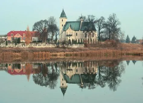 Parafia św. Piotra i Pawła Ap. - zdjęcie 2