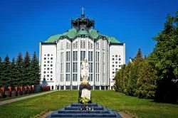 Parafia św. Piusa V - zdjęcie 2