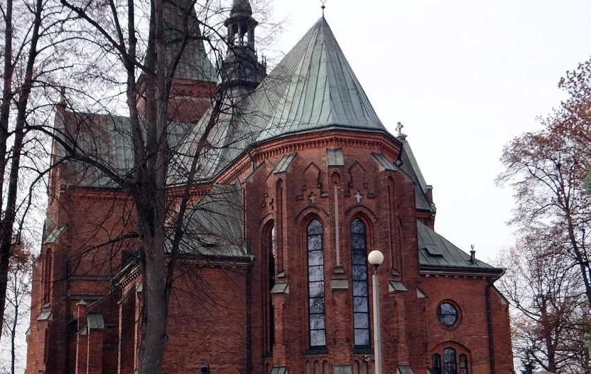 Parafia św. Prokopa Opata - zdjęcie 2
