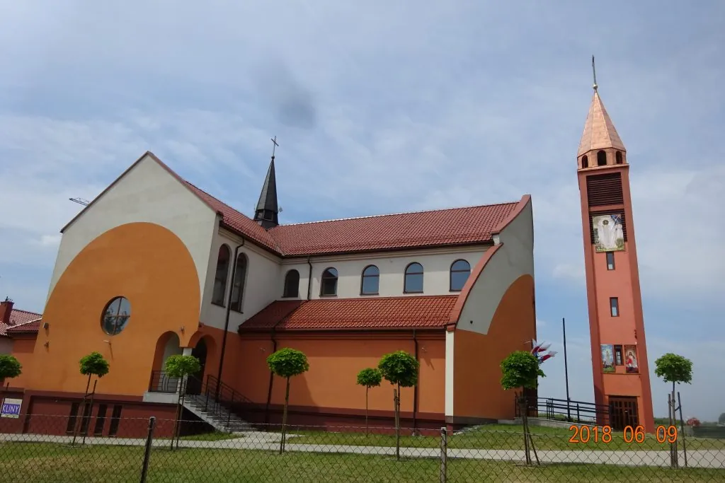 Parafia św. Rafała Kalinowskiego - zdjęcie 2