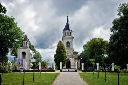 Parafia św. Rajmunda - zdjęcie 2
