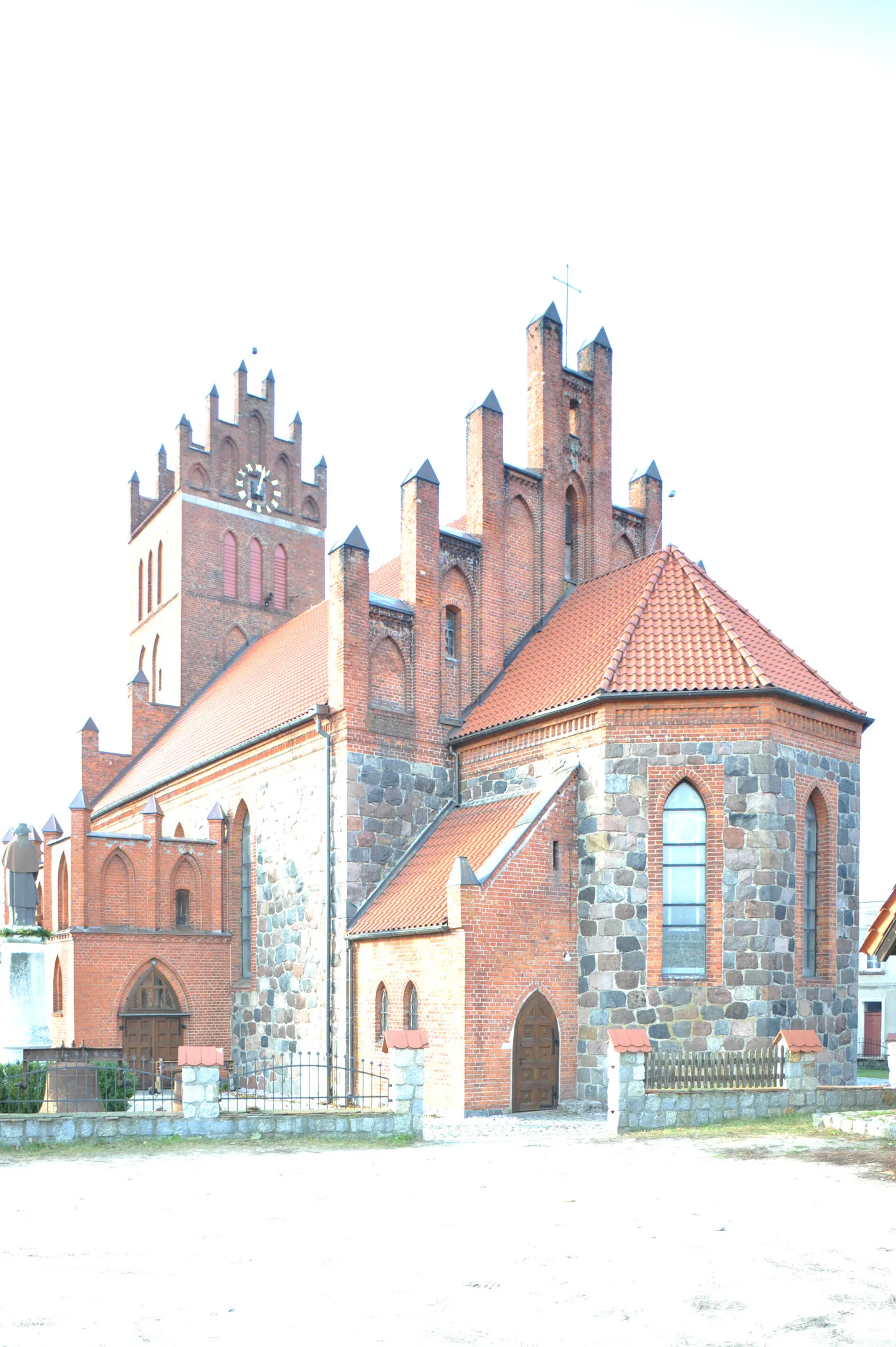 Parafia św. Rocha - zdjęcie 5