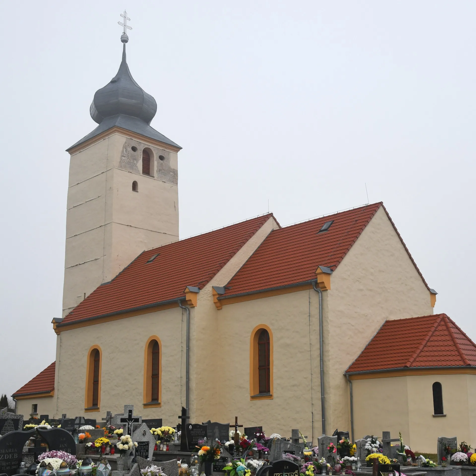 Parafia św. Rodziny - zdjęcie 2