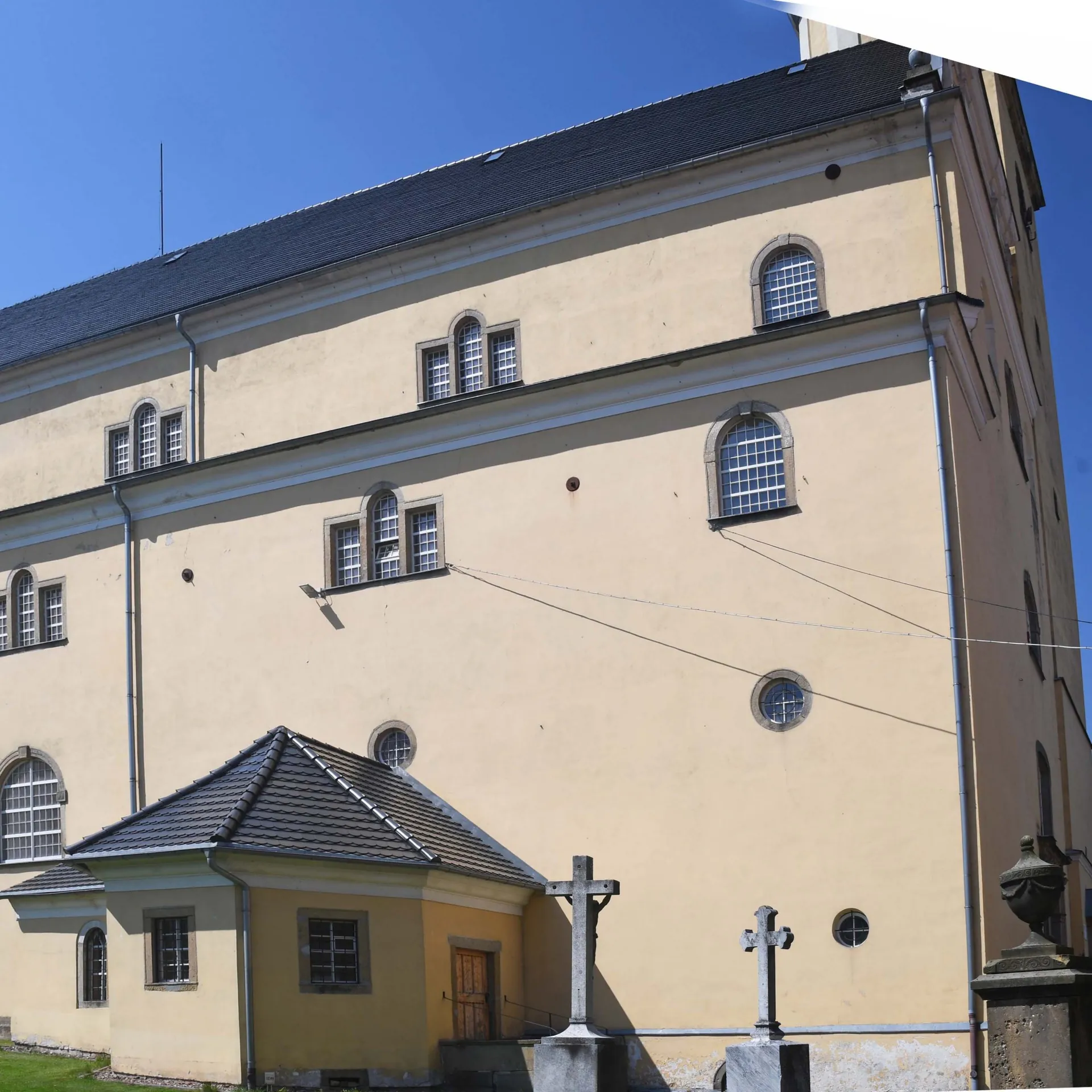 Parafia św. Rodziny - zdjęcie 2