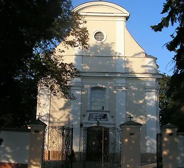 Parafia MB Królowej Polski - zdjęcie 2