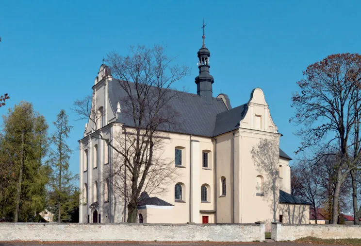 Parafia św. Stanisława Biskupa - zdjęcie 2