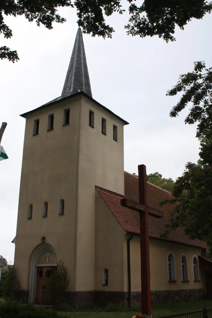 Parafia św. Stanisława Biskupa - zdjęcie 2
