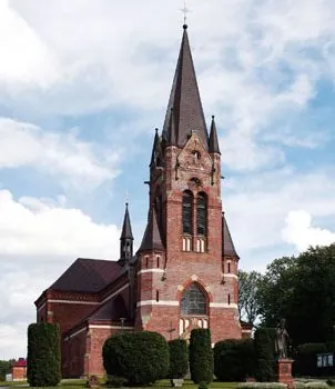 Parafia św. Stanisława Biskupa i Męczennika - zdjęcie 2