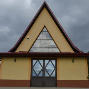 Parafia MB Królowej Polski - zdjęcie 2