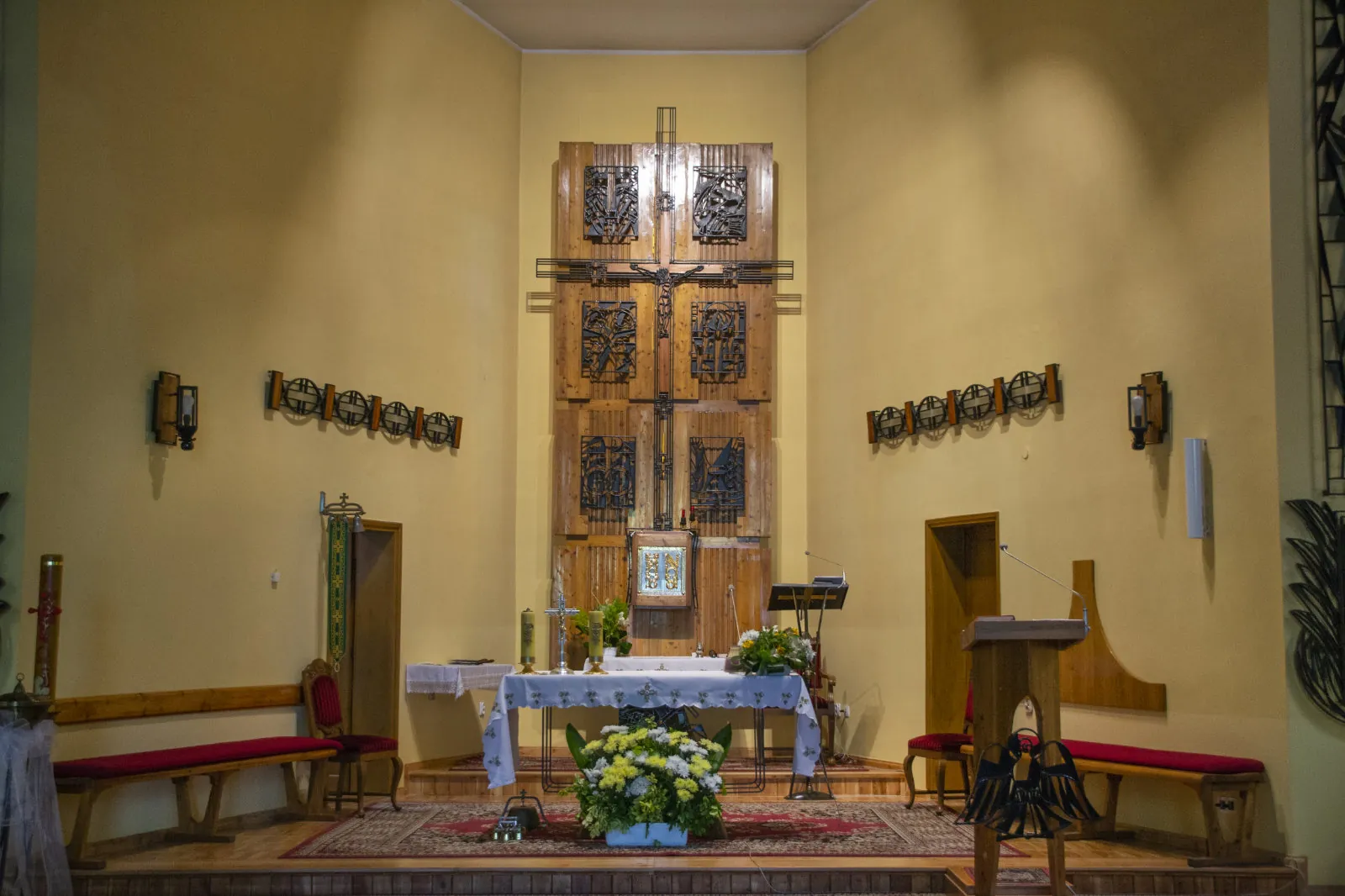 Parafia św. Stanisława BM - zdjęcie 3