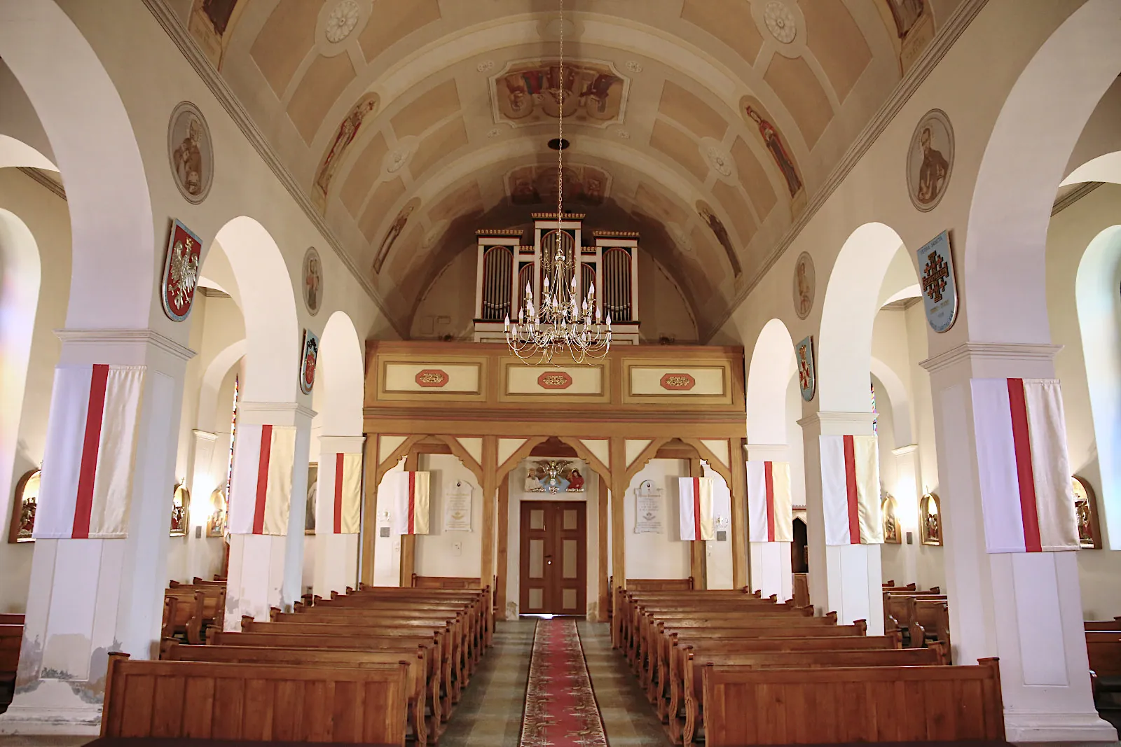 Parafia św. Stanisława BM - zdjęcie 4