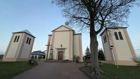 Parafia św. Stanisława BM - zdjęcie 2