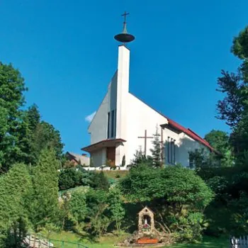 Parafia MB Królowej Polski - zdjęcie 2