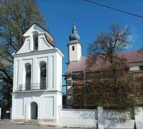 Parafia św. Stanisława BM - zdjęcie 2