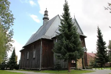 Parafia św. Stanisława BM - zdjęcie 2