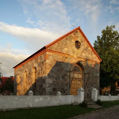 Parafia św. Stanisława BM - zdjęcie 5