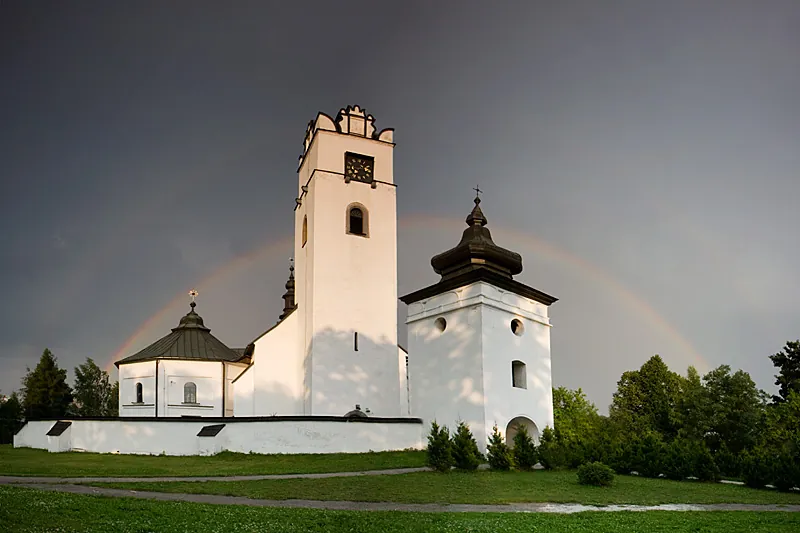 Parafia św. Stanisława BM - zdjęcie 2