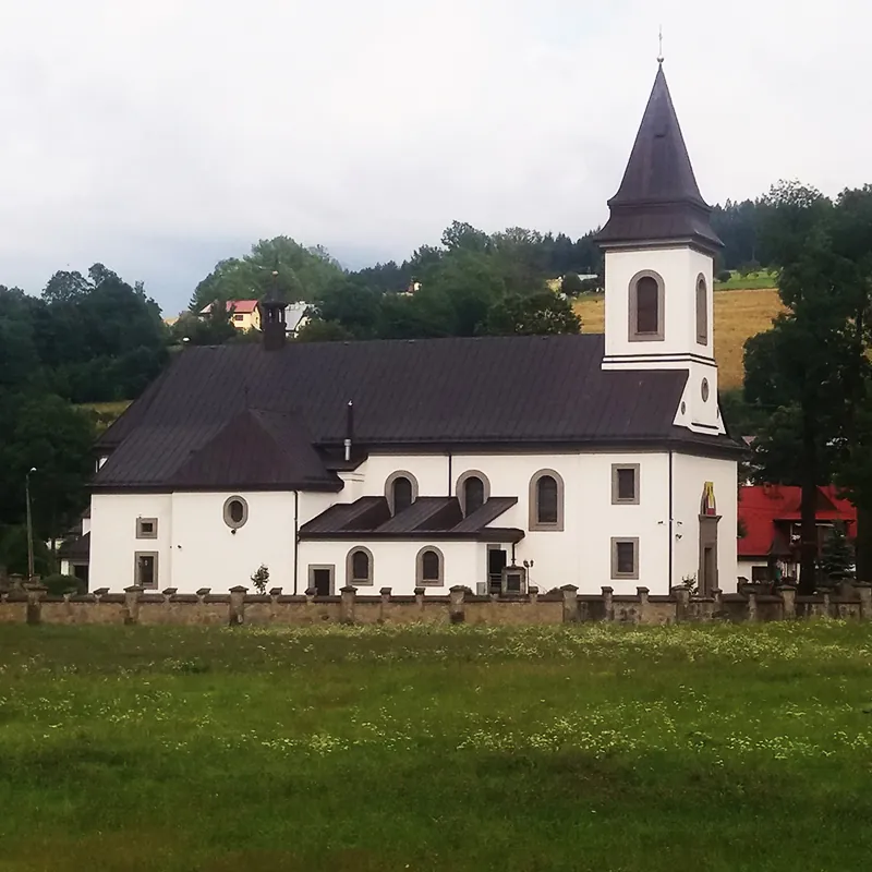 Parafia św. Stanisława BM - zdjęcie 2
