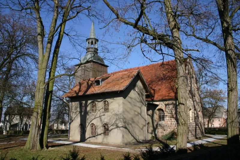 Parafia MB Królowej Polski - zdjęcie 2