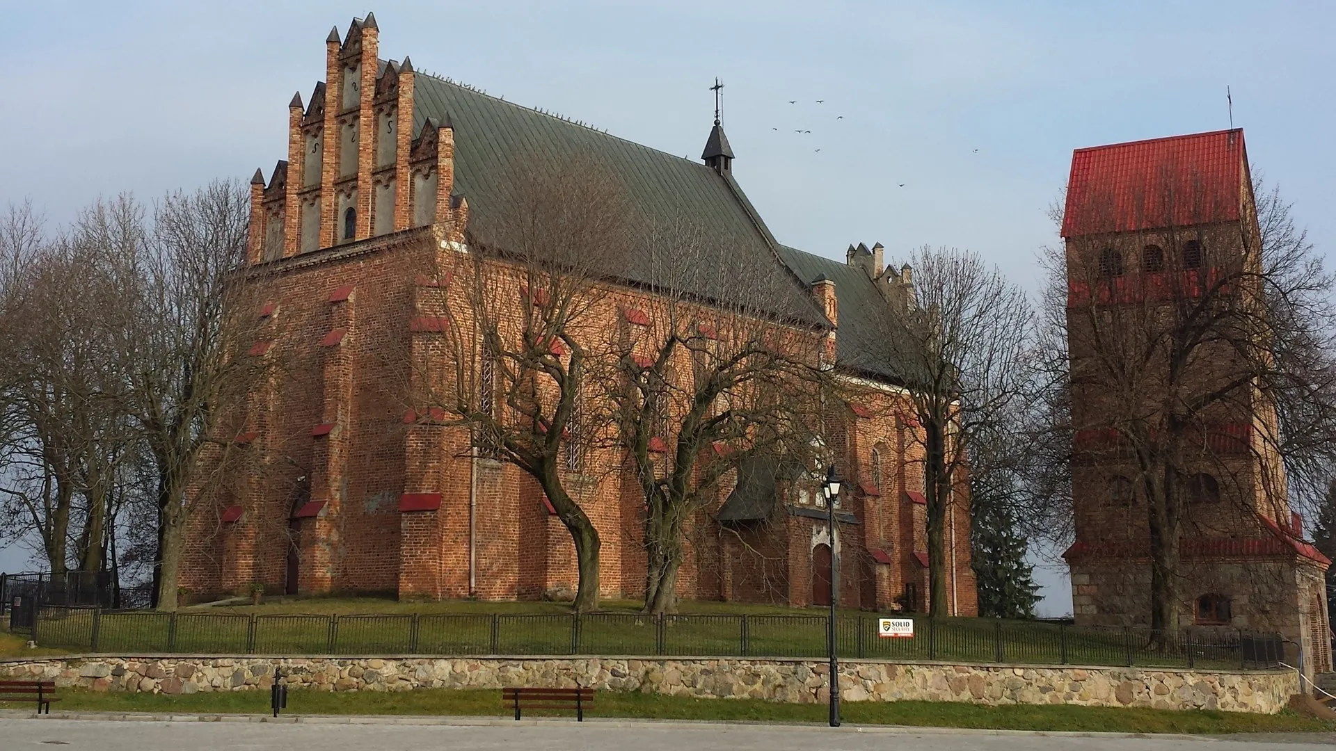 Parafia św. Stanisława BM - zdjęcie 2