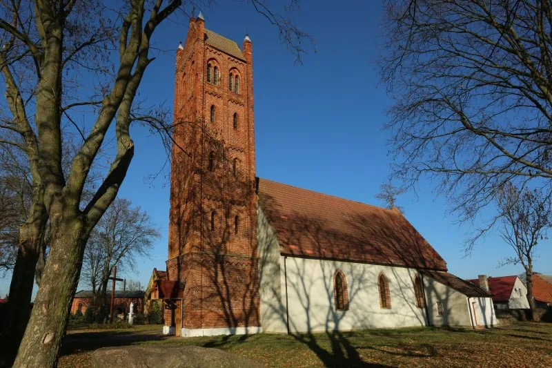 Parafia MB Królowej Polski - zdjęcie 2