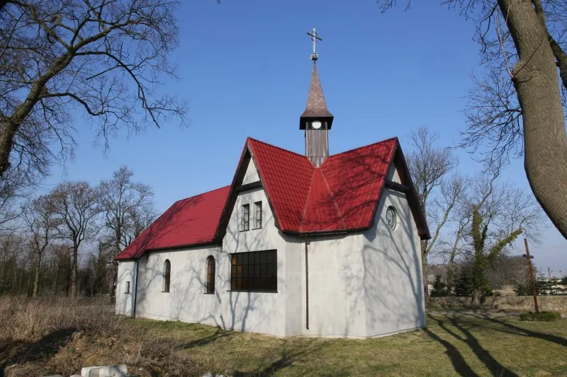 Parafia MB Królowej Polski - zdjęcie 3