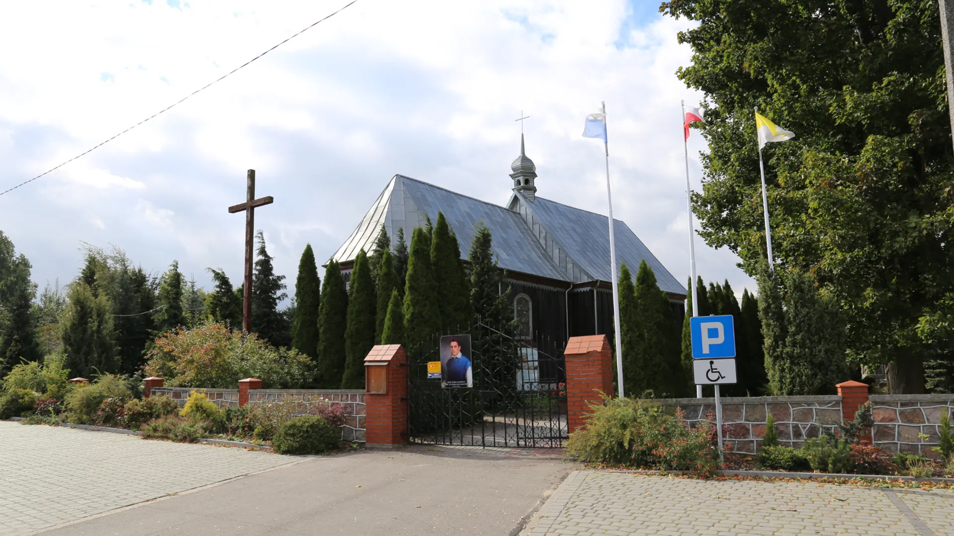 Parafia św. Stanisława BM - zdjęcie 2