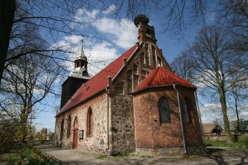 Parafia św. Stanisława BM - zdjęcie 2