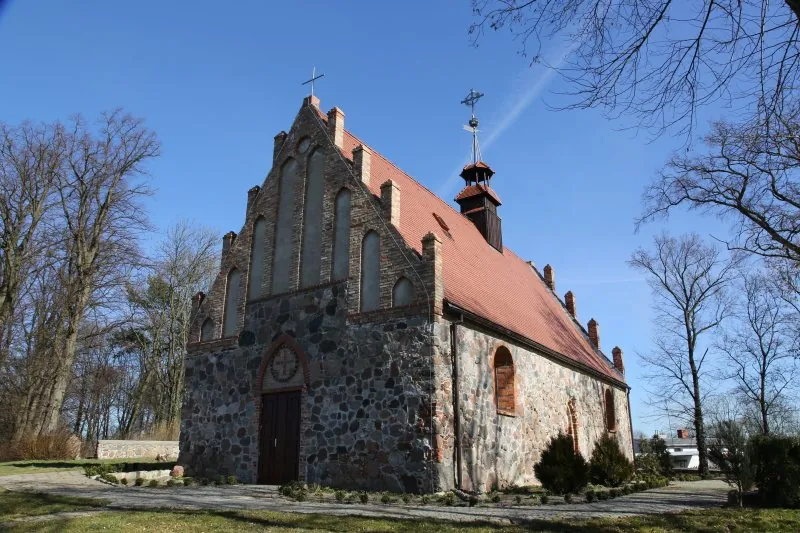 Parafia św. Stanisława BM - zdjęcie 3