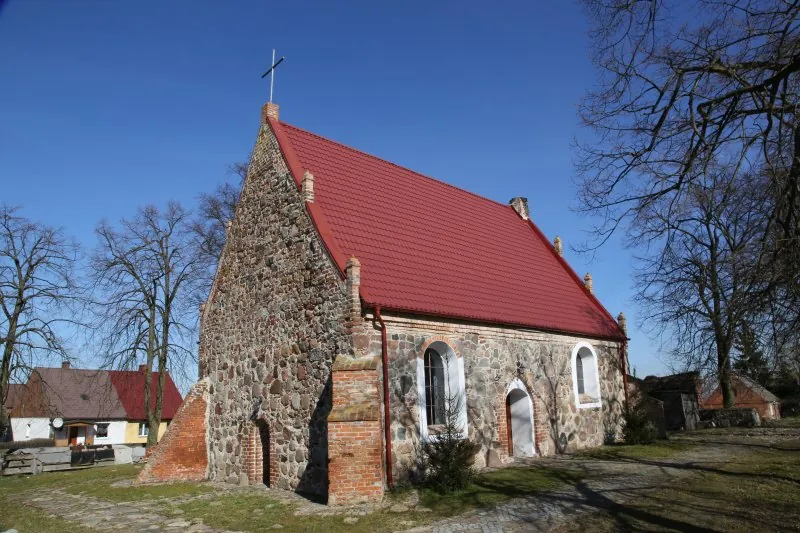 Parafia św. Stanisława BM - zdjęcie 4