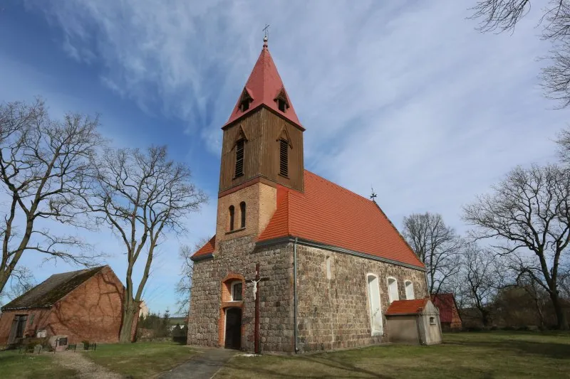 Parafia św. Stanisława BM - zdjęcie 4
