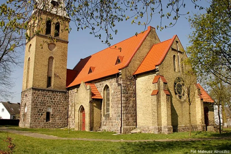 Parafia św. Stanisława BM - zdjęcie 5