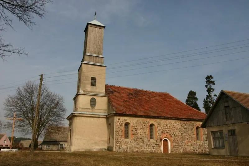 Parafia św. Stanisława BM - zdjęcie 3