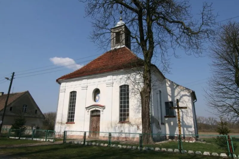 Parafia św. Stanisława BM - zdjęcie 4