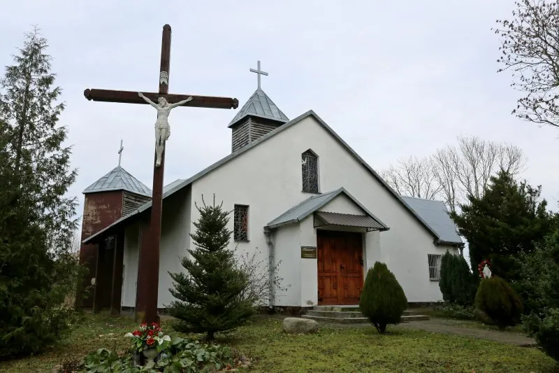 Parafia św. Stanisława BM - zdjęcie 3