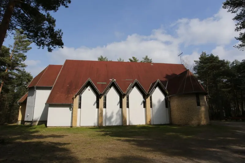 Parafia św. Stanisława BM - zdjęcie 4