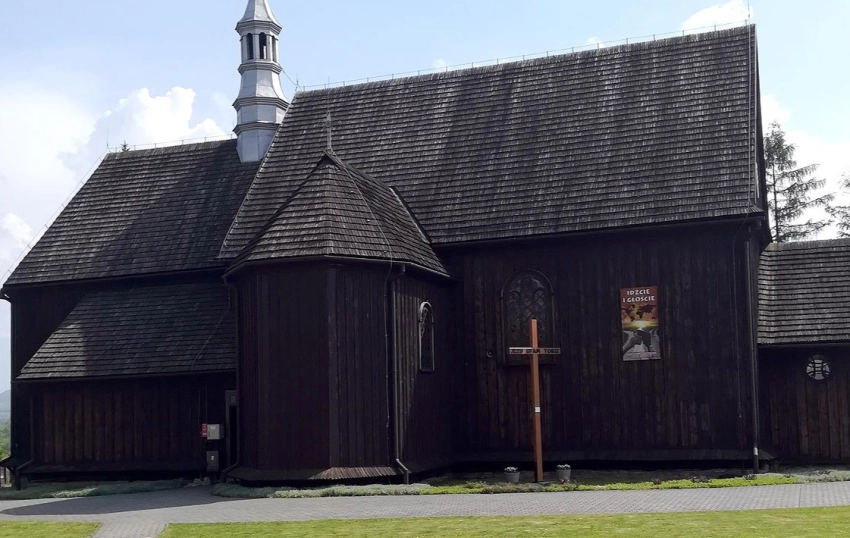Parafia św. Stanisława BM - zdjęcie 2