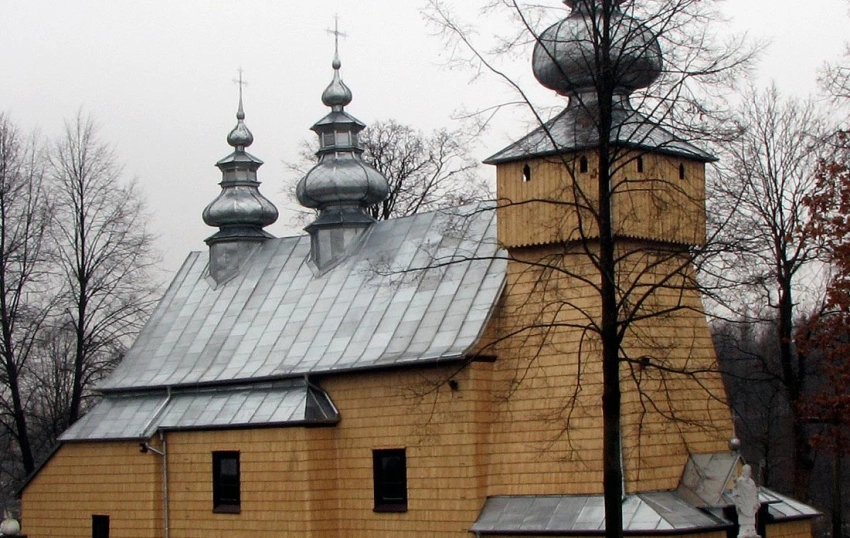 Parafia św. Stanisława BM - zdjęcie 2