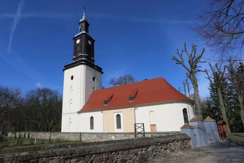 Parafia MB Królowej Polski - zdjęcie 2