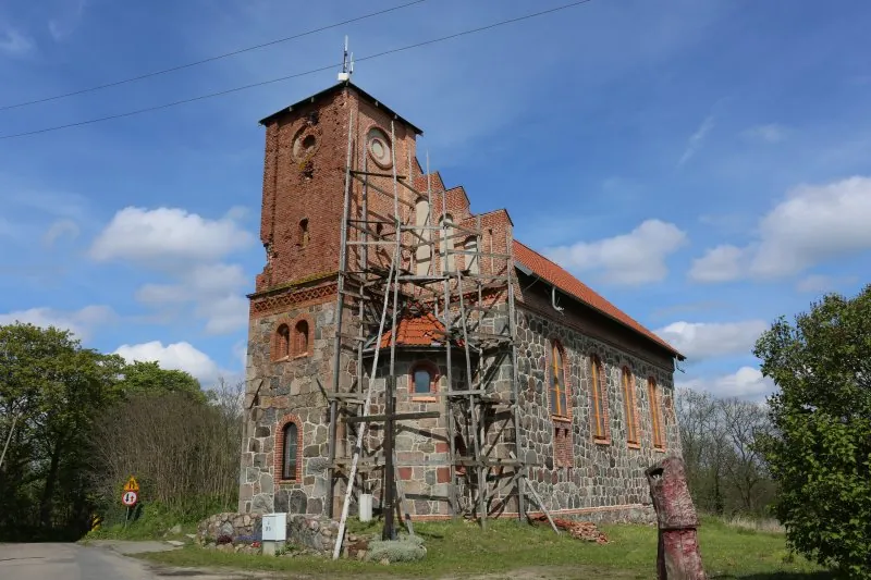 Parafia MB Królowej Polski - zdjęcie 4