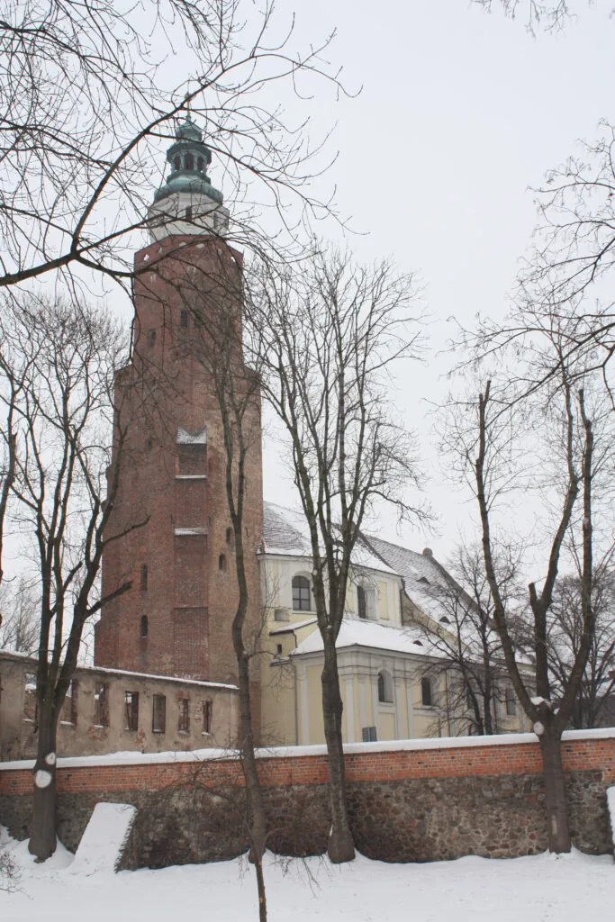 Parafia św. Stanisława BM - zdjęcie 2